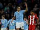 Rodri looking to break all-time English football record in Manchester derby
