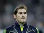 Iker Casillas