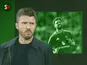Michael Carrick, Bruno Fernandes composite