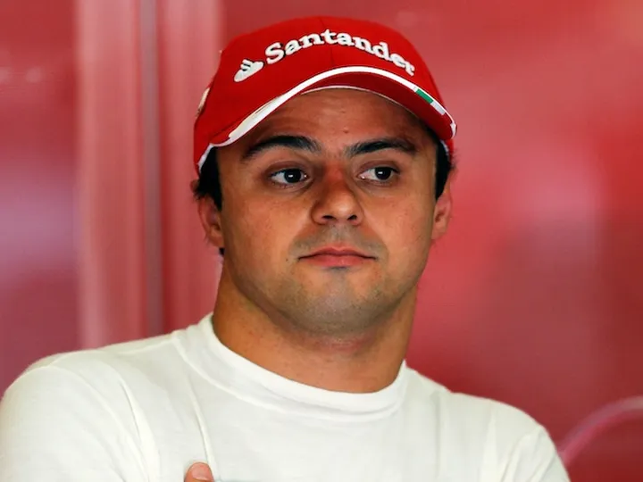 Massa: 'You can't rule out Red Bull'