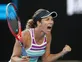 Danielle Collins continues stunning Australian Open form with semi-final spot