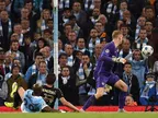 Player Ratings: Manchester City 1-2 Juventus