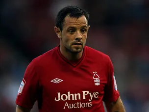 All square at the City Ground