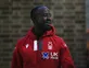 Albert Adomah joins boyhood club QPR on free transfer