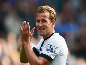 Harry Kane doubtful for Anderlecht tie