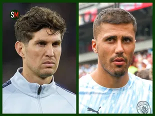 Bayern Munich 'open to the idea' of signing Man City star