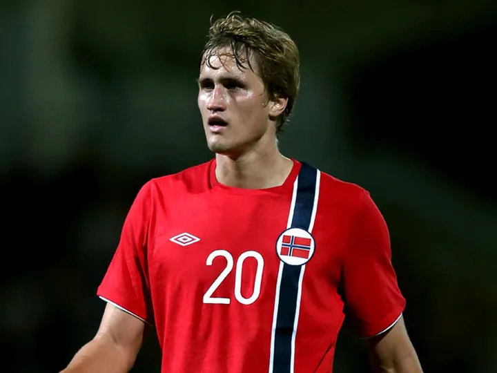 Rogne expects to leave Celtic