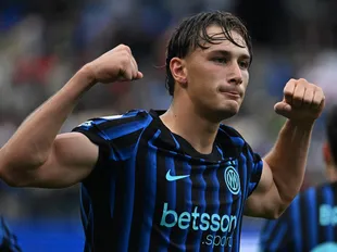 Inter Milan vs AC Milan - prediction, team news, lineups