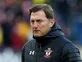 Hasenhuttl looking forward to Newcastle "challenge"