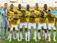 Preview:Colombia vs. Uruguay