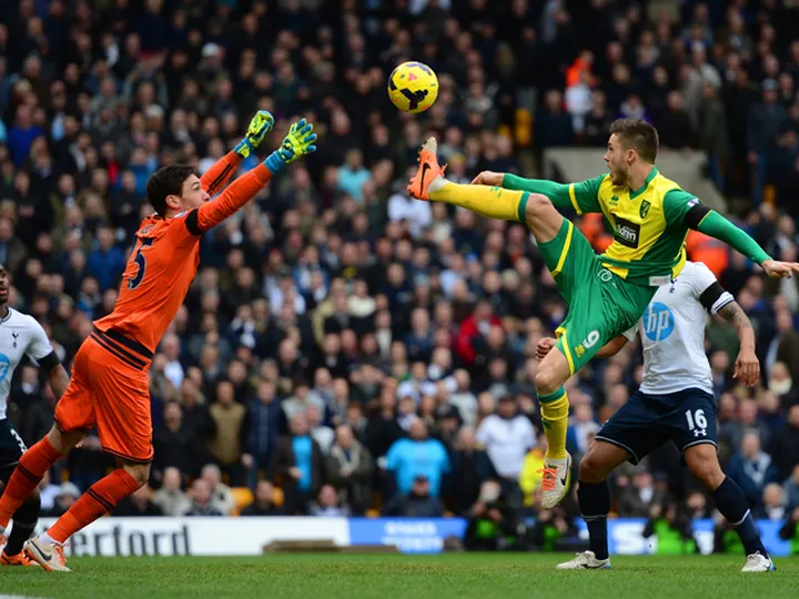Lloris: 'Stoke dangerous from set pieces'