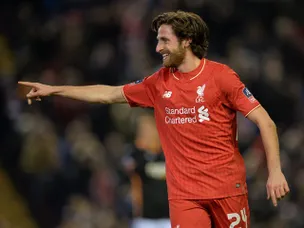 Joe Allen: 'We must learn from defeat'