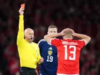 How do World Cup suspensions work? Yellow and red card rules explained