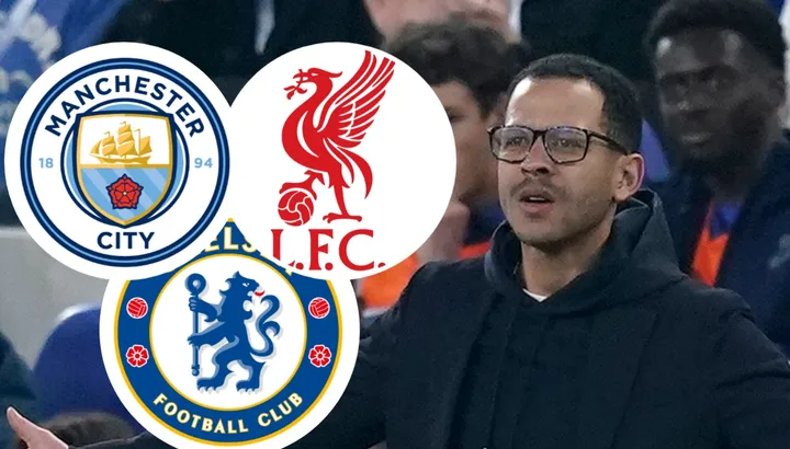 Blues chase 'sensational' goalkeeper but Rosenior faces Liverpool, City battle