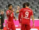 Bayern Munich put eight past Schalke as Bundesliga returns