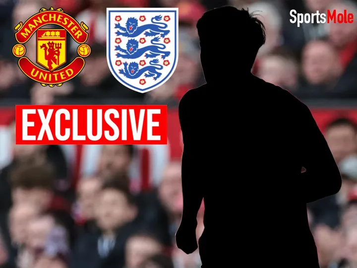 The "outstanding" Man Utd player who must start for England at 2026 World Cup