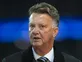 Van Gaal 'shock contender to replace Conte'