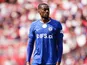 Chelsea defender Tosin Adarabioyo in April 2026.