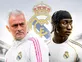 With Diomande, Mourinho has a £760 million attack and endless options for offensive football at Real Madrid