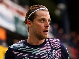 Jensen to return? How Brentford could line up against Ipswich