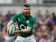 D'Arcy to retire after World Cup