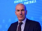 <span class="p2_new s hp">NEW</span> France confirm Zidane appointment: How long is his contract? When is his first game?