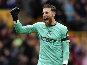 Pereira's goalkeeper predicament: Predicted Wolves XI vs. Leicester