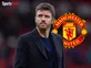 Hall alternative: Man Utd 'in competition' with Arsenal for £30m defender