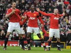 Man Utd legend tells striker to reject Chelsea and join Old Trafford in surprise deal