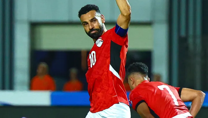 How to watch Egypt vs. Zimbabwe: Date, time, live stream and TV channel