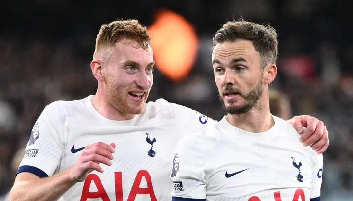 Tottenham drop sextuple injury hint as Champions League squad changes confirmed - Sports Mole