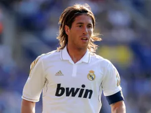 Sergio Ramos criticises referees