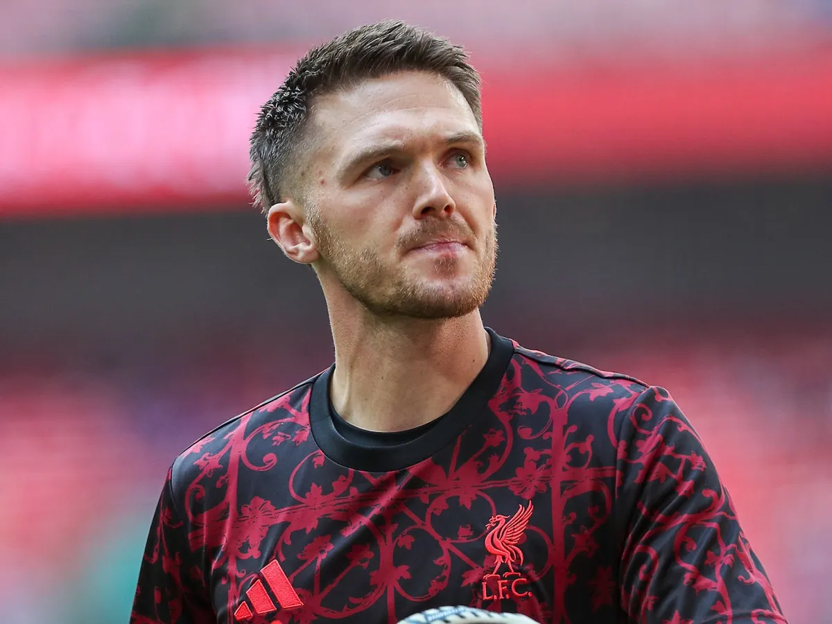 Liverpool lineup vs. Crystal Palace: Predicted XI for Premier League clash as 29-year-old makes full debut