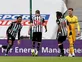 Joe Willock "so confident" Newcastle can avoid relegation