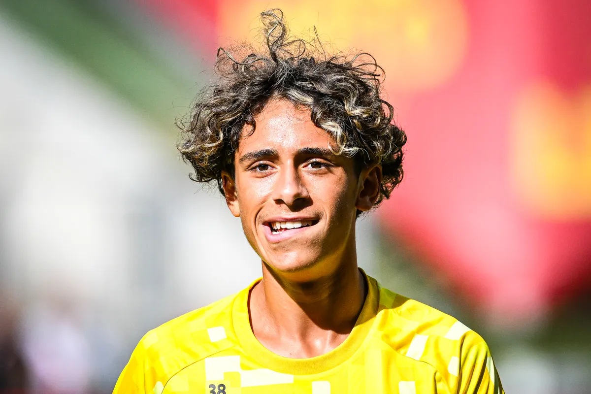 Man United, Arsenal and Chelsea have last Ligue 1 revelation on their radar
