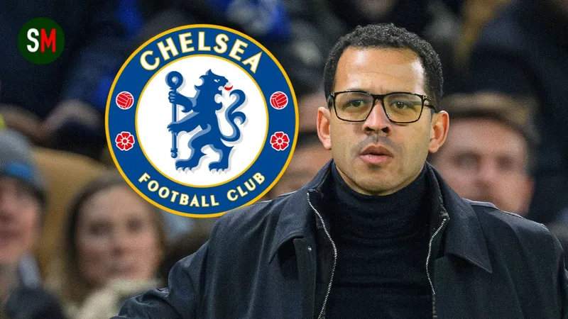 Rosenior reiterates Chelsea defeat to Arsenal in EFL Cup should be viewed "with the right context"