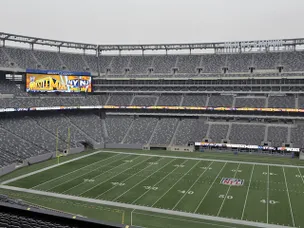 Ten things to do in New York City