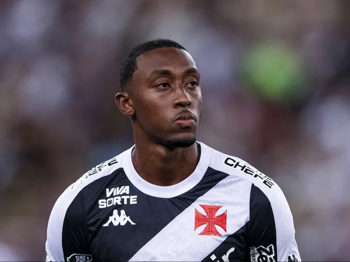 Real Madrid 'set to battle Barcelona' for Brazilian wonderkid Rayan