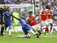 Chelsea 'forgot' to wear black armbands