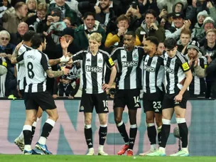 Marvellous Magpies: Newcastle put Leicester to the sword to end winless run