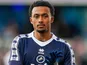 Femi Azeez of Millwall, on May 12, 2026