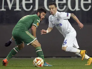 Moscow secure comeback triumph