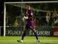 Wycombe keeper attacked by fan