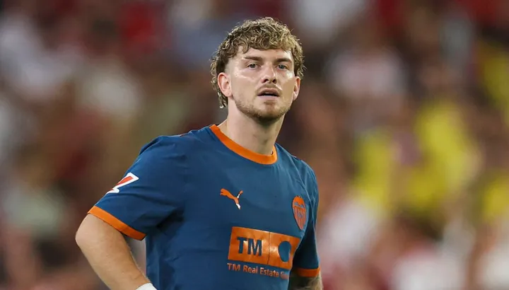 Liverpool transfer news: Reds discover Valencia's 'likely' Harvey Elliott plan amid loan struggles