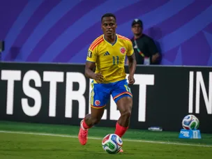 Suarez sensational but Ayew anonymous: Colombia vs Ghana player ratings