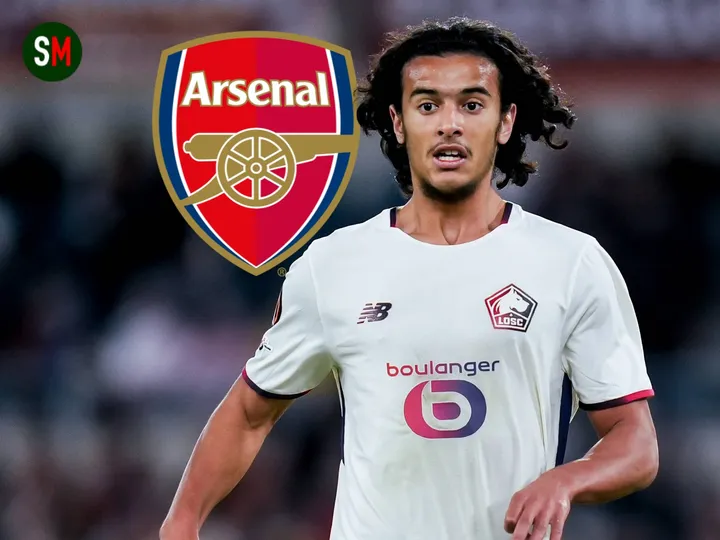 Arsenal learn asking price for record-breaking midfielder as Berta 'prepares' bid