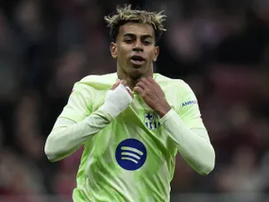 Yamal, Olmo updates: Barcelona injury, suspension news vs. Real Betis