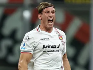 Cremonese vs Sassuolo - prediction, team news, lineups