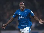 Permanent departure: Sinisterra completes Bournemouth exit following loan spell