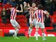 Stoke strike late to earn Wigan win